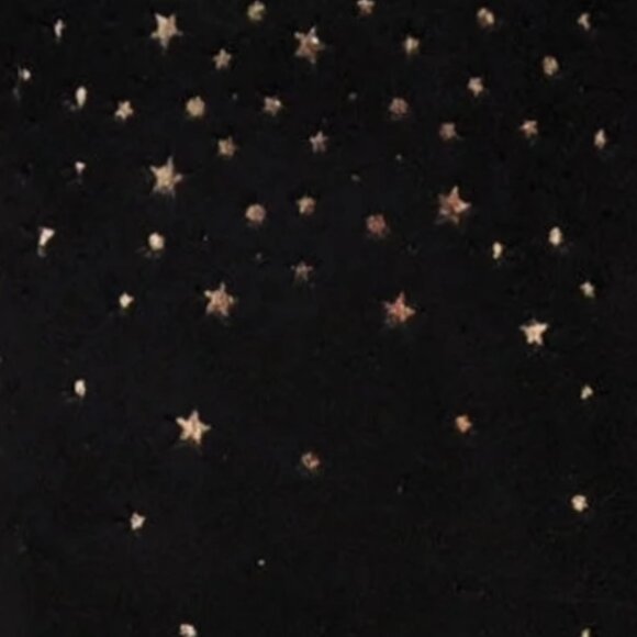 NEW UGG Women Classic Short Stargirl Black Mid Calf Sheepskin Boot - Picture 7 of 7